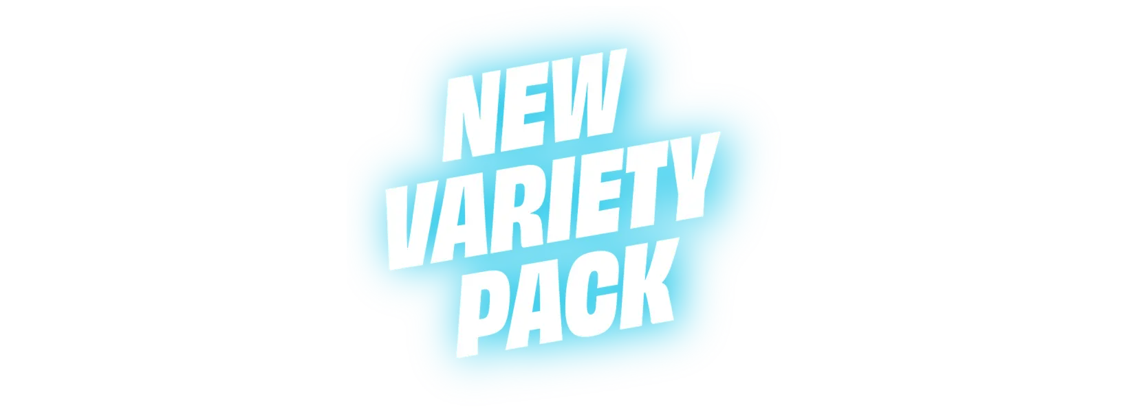 New Variety Pack